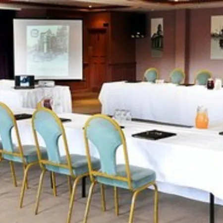 Washington And Sleepwell 호텔 4*