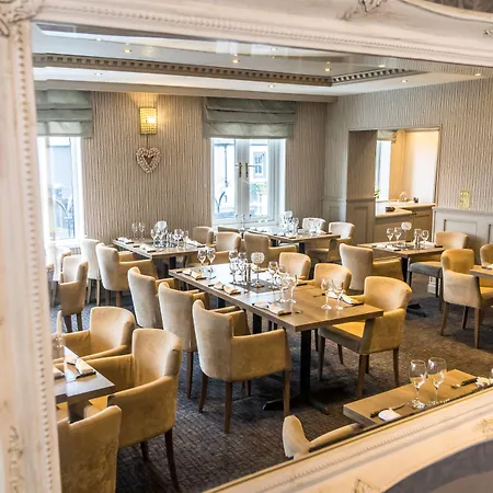 Washington And Sleepwell Workington