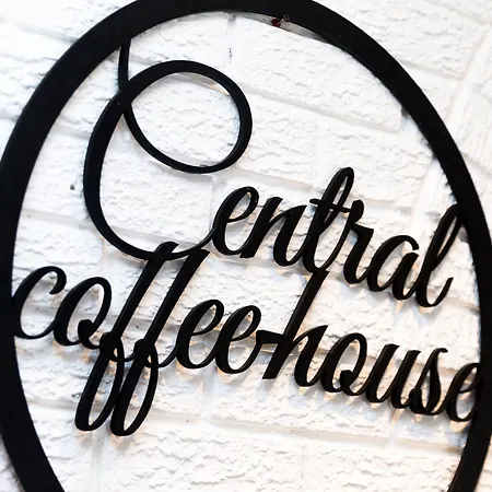 Washington And Sleepwell 호텔 워킹턴