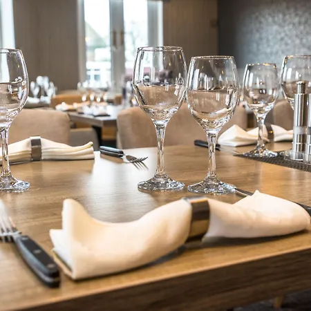 Washington And Sleepwell Ξενοδοχείο 4*