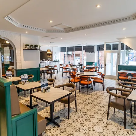 Washington And Sleepwell Ξενοδοχείο