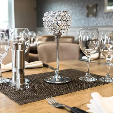 Washington And Sleepwell 4*