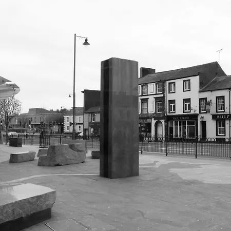 Washington And Sleepwell 4* Workington