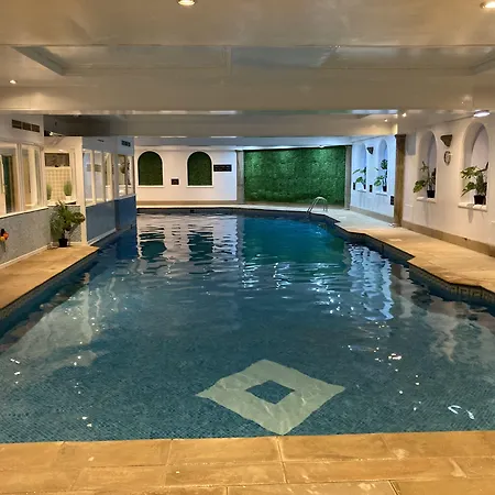 Ξενοδοχείο Washington And Sleepwell Workington