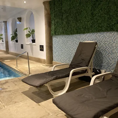 Ξενοδοχείο Washington And Sleepwell 4*