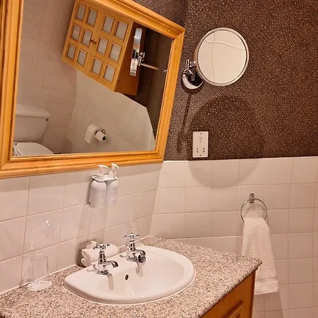 Washington And Sleepwell