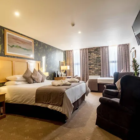 Washington And Sleepwell 4* Workington