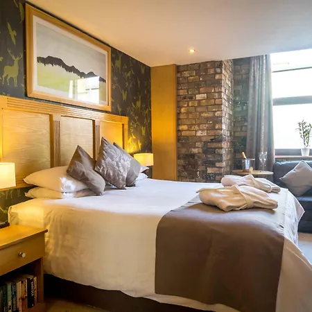 Washington And Sleepwell