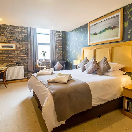 호텔 Washington And Sleepwell