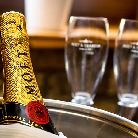 호텔 Washington And Sleepwell 워킹턴