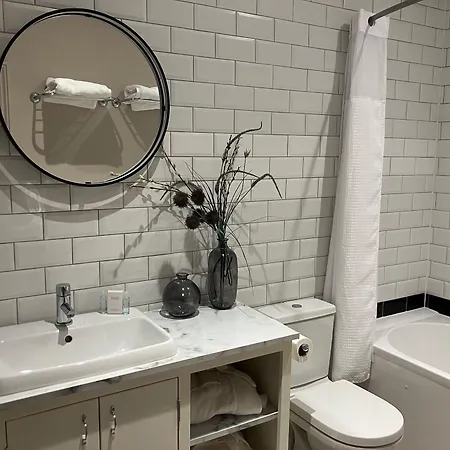 호텔 Washington And Sleepwell 4*