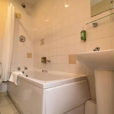 Washington And Sleepwell 호텔