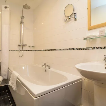 Washington And Sleepwell Ξενοδοχείο Workington