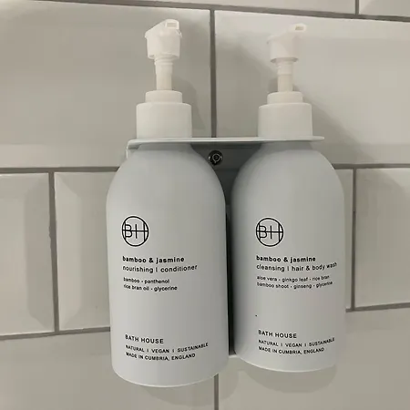 Washington And Sleepwell Ξενοδοχείο