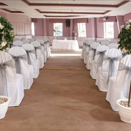 Washington And Sleepwell 호텔 4*