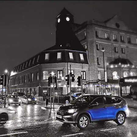 Washington Hotel 4*