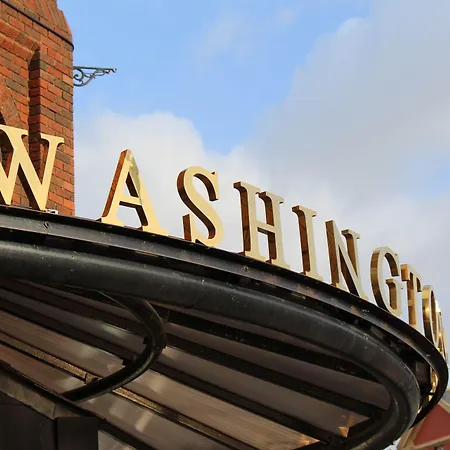 Washington Workington