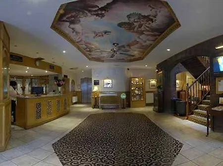 Ξενοδοχείο Washington And Sleepwell