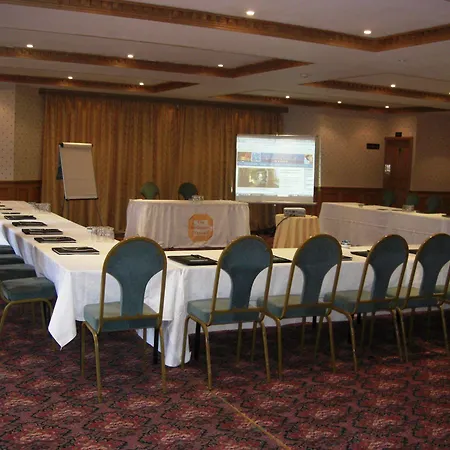 Washington Hotel Workington