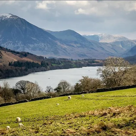 Washington And Sleepwell Workington