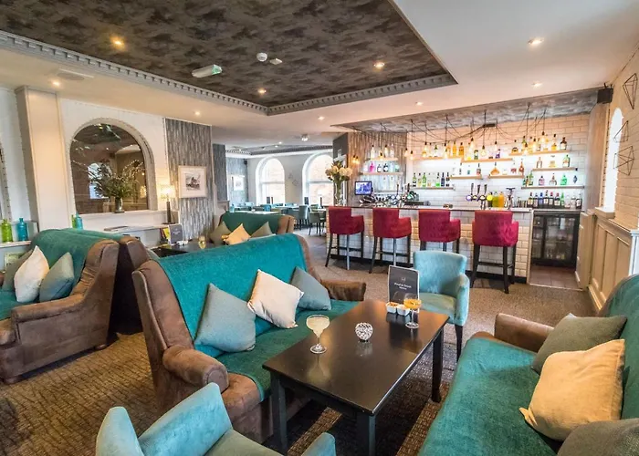 Washington And Sleepwell Hotel