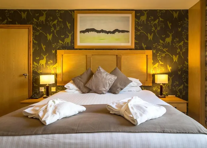 Washington And Sleepwell Hotel