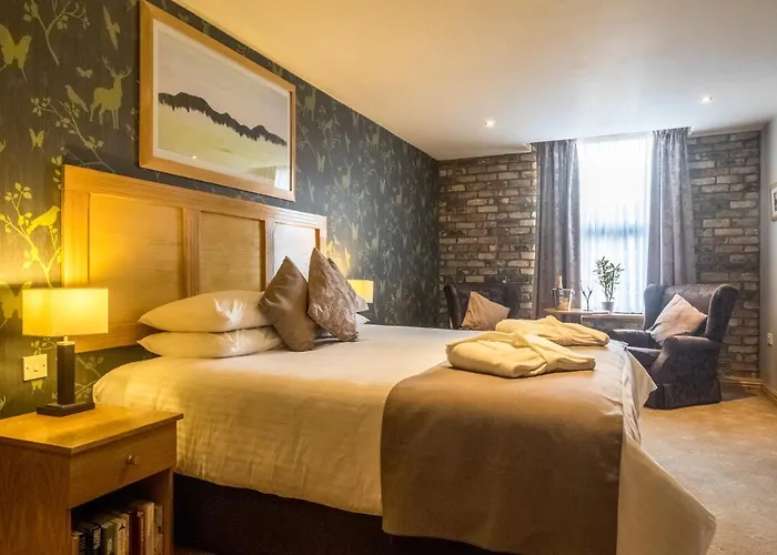 Hotel Washington And Sleepwell