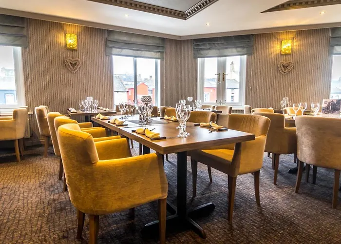 Hotel Washington And Sleepwell 4*