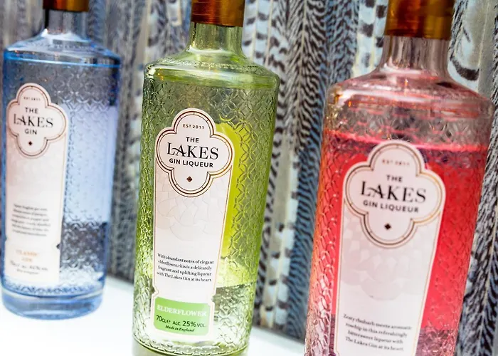 Washington And Sleepwell 4* Workington