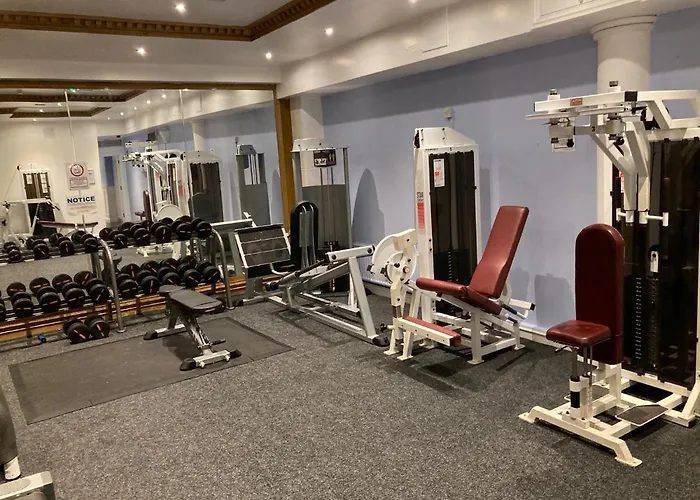 Washington And Sleepwell