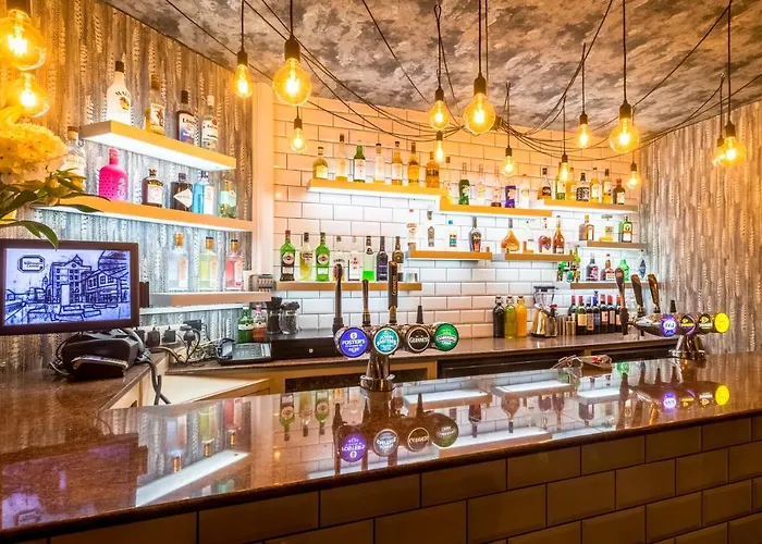 Washington And Sleepwell Hotel 4*