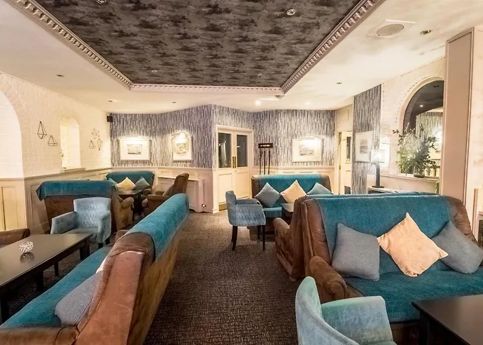 Hotel Washington And Sleepwell 4*