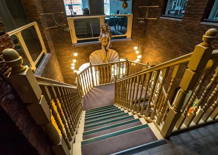 Washington And Sleepwell 4*