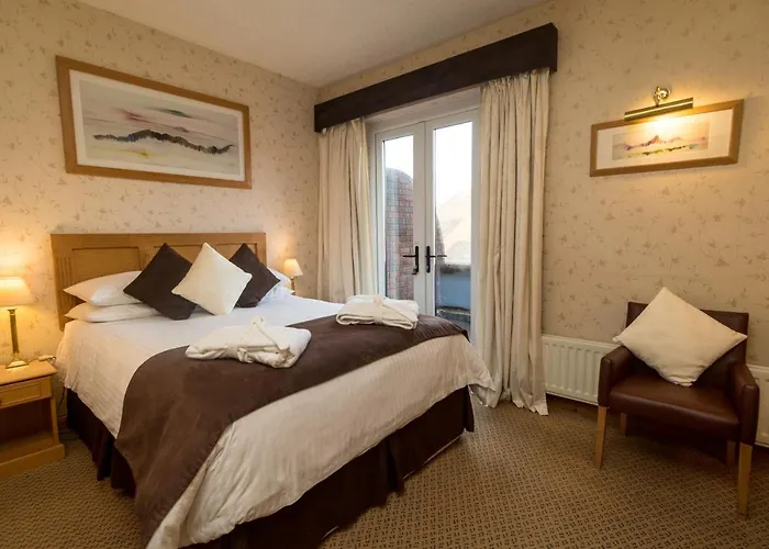 Washington And Sleepwell Workington