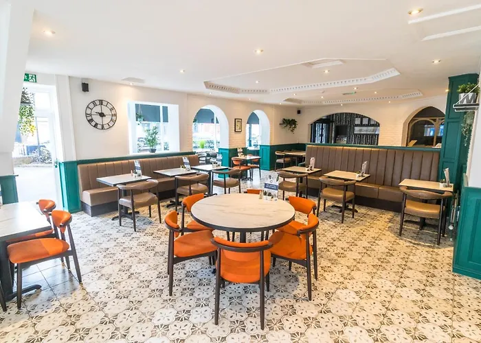 Hotel Washington And Sleepwell