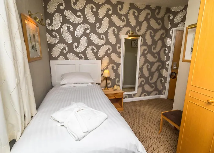 Washington And Sleepwell