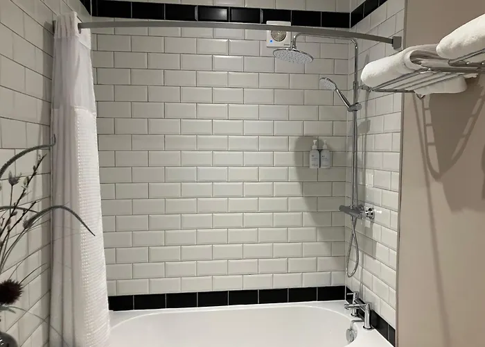 Washington And Sleepwell Workington