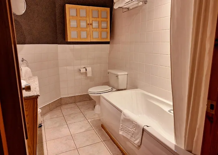 Hotel Washington And Sleepwell Workington