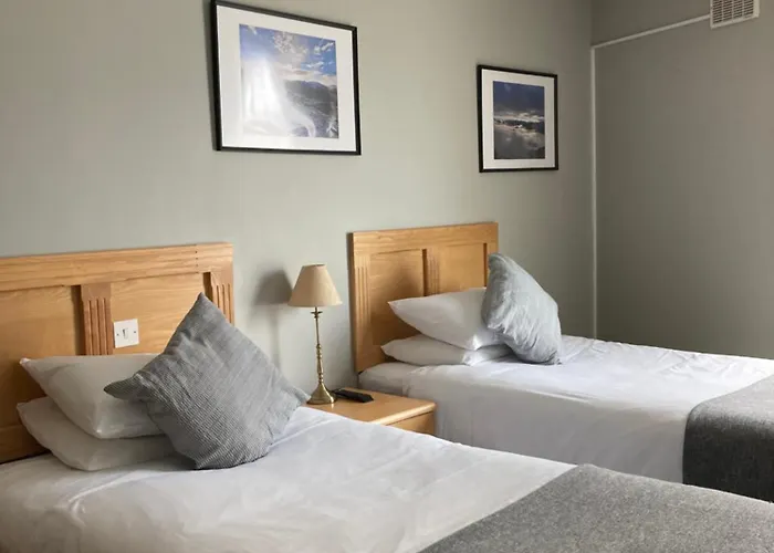 Hotel Washington And Sleepwell