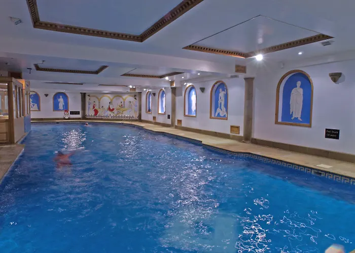 Washington And Sleepwell Workington