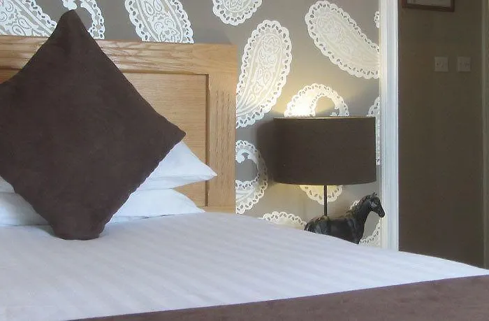 Washington And Sleepwell Hotel Workington