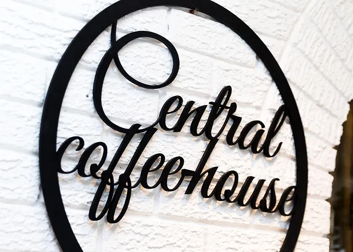 Washington And Sleepwell Hotel Workington