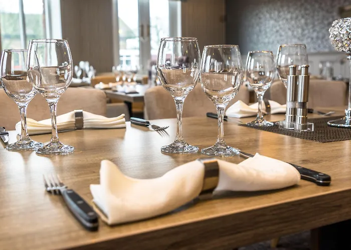 Washington And Sleepwell Hotel 4*