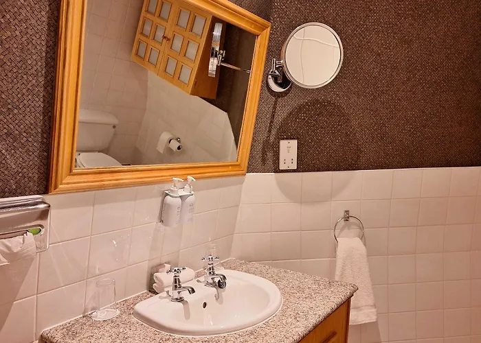 Washington And Sleepwell