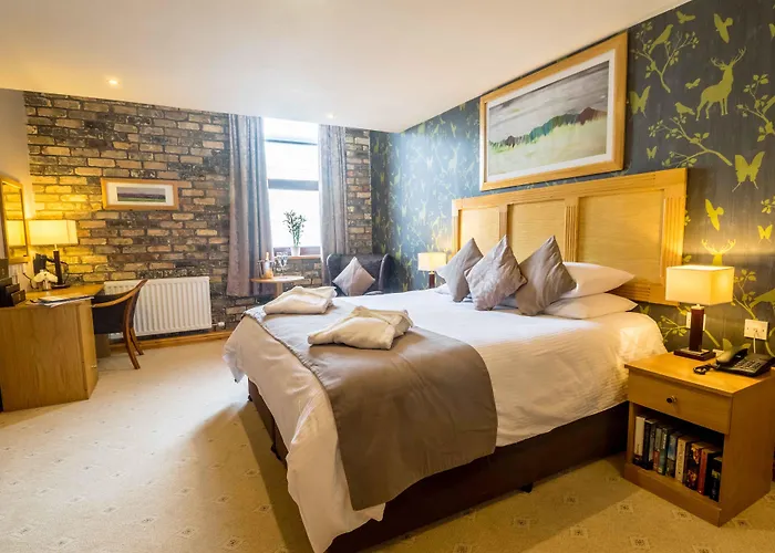 Hotel Washington And Sleepwell