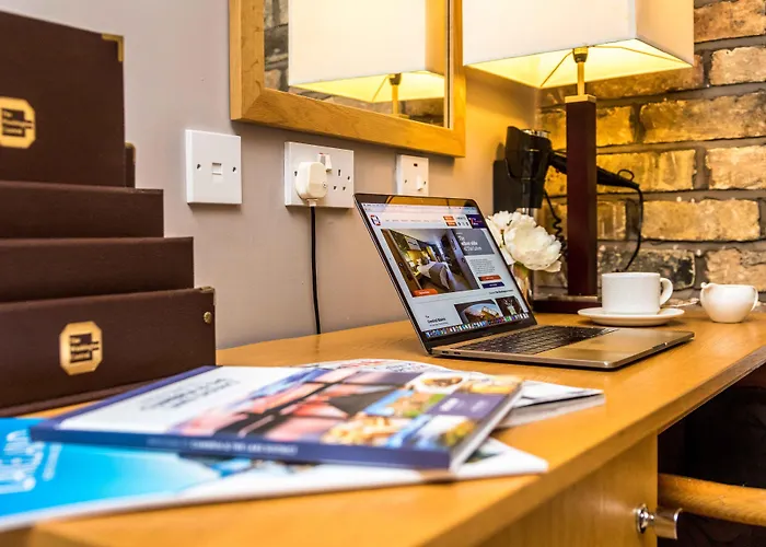 Washington And Sleepwell Hotel