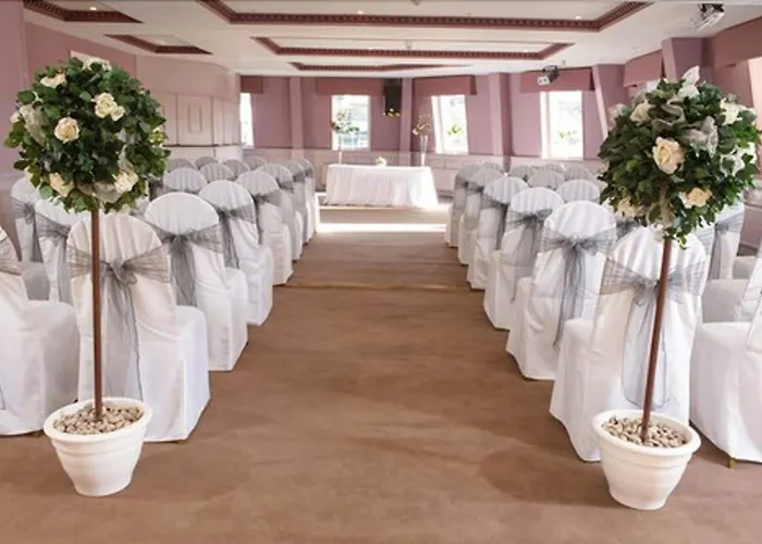 Washington And Sleepwell Hotel 4*