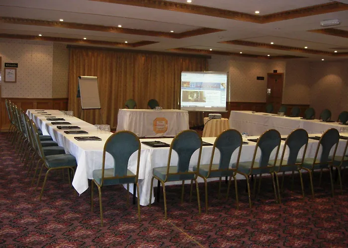 Washington And Sleepwell Hotel Workington