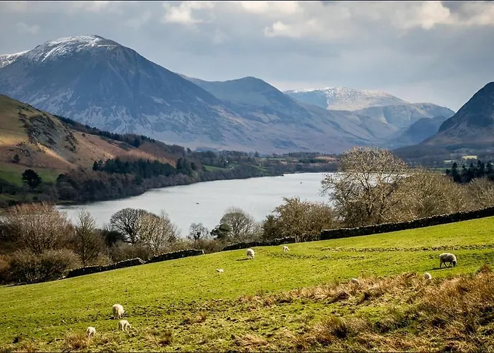 Washington And Sleepwell Workington