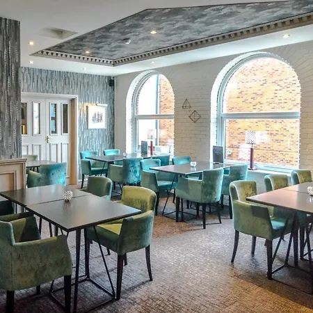 Hotel Washington Central Workington